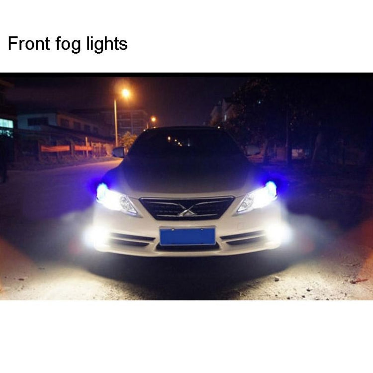 2 PCS 39mm 1.5W 80LM White Light 1 COB LED License Plate Reading Lights Car Light Bulb-Reluova