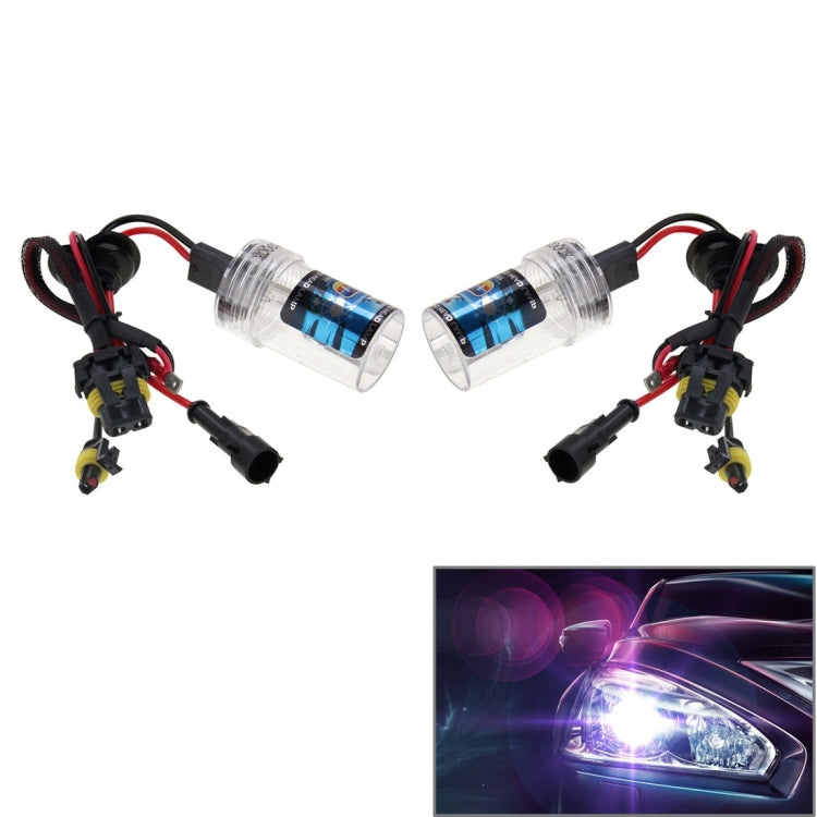 DC12V 35W H7 HID Xenon Super Vision Light Single Beam Waterproof High Intensity Discharge Lamp Kit, Color Temperature: 6000K ÎҵÄÉ̵ê