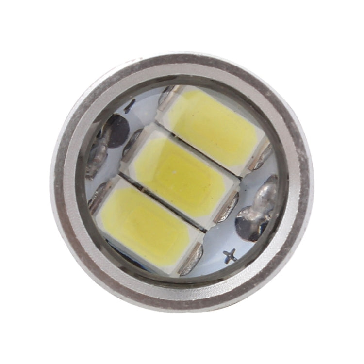 2 PCS 9005 16.5W 990LM 6500K White Light 5630 SMD 33 LED Car Brake / Steering Light Bulb, DC12V-Reluova