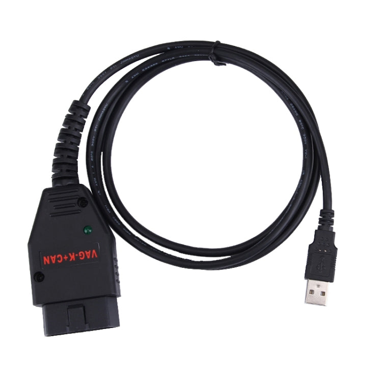 VAG K + CAN Commander Full 1.4 OBDII Diagnostic Tool for Audi / VW