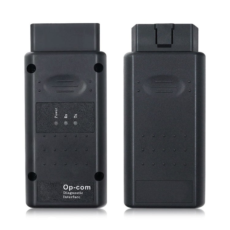 OP-COM V1.99 CAN Code Fault Diagnostic Interface PC Tool for Opel ÎҵÄÉ̵ê