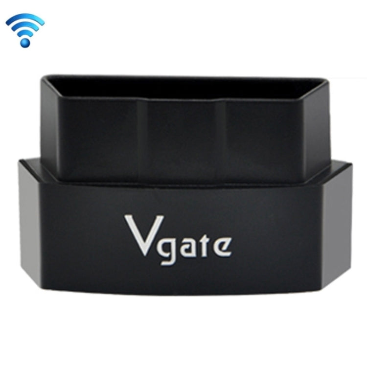 Super Mini Vgate iCar3 OBDII WiFi Car Scanner Tool, Support Android & iOS ÎҵÄÉ̵ê