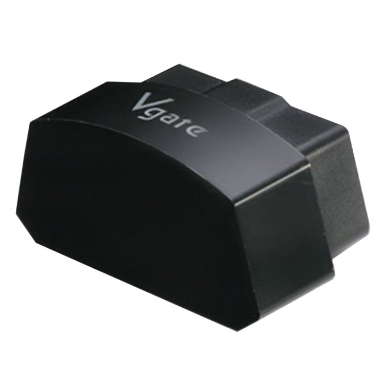 Super Mini Vgate iCar3 OBDII WiFi Car Scanner Tool, Support Android & iOS