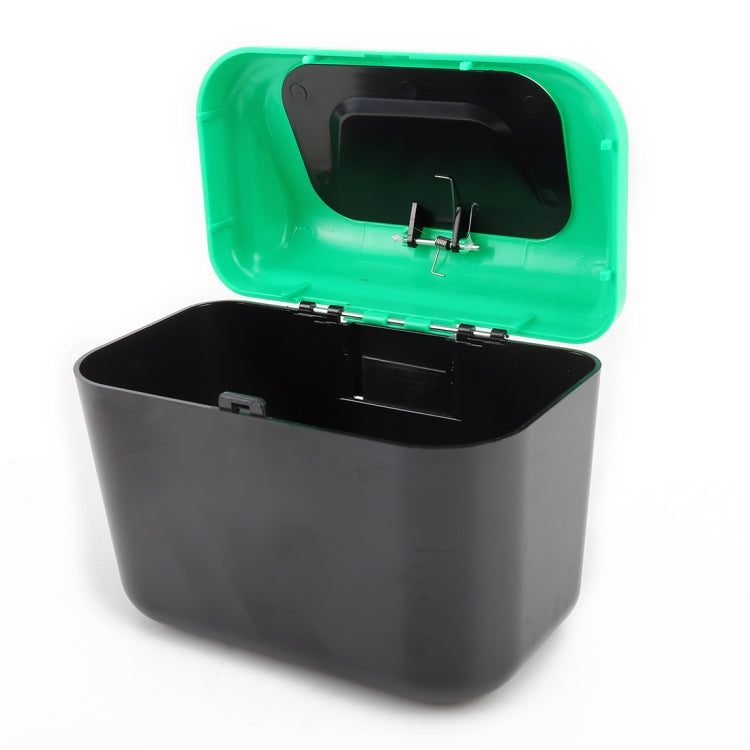 Mini Car Plastic Trash Bin, Random Color Delivery ÎҵÄÉ̵ê