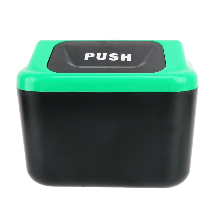 Mini Car Plastic Trash Bin, Random Color Delivery ÎҵÄÉ̵ê