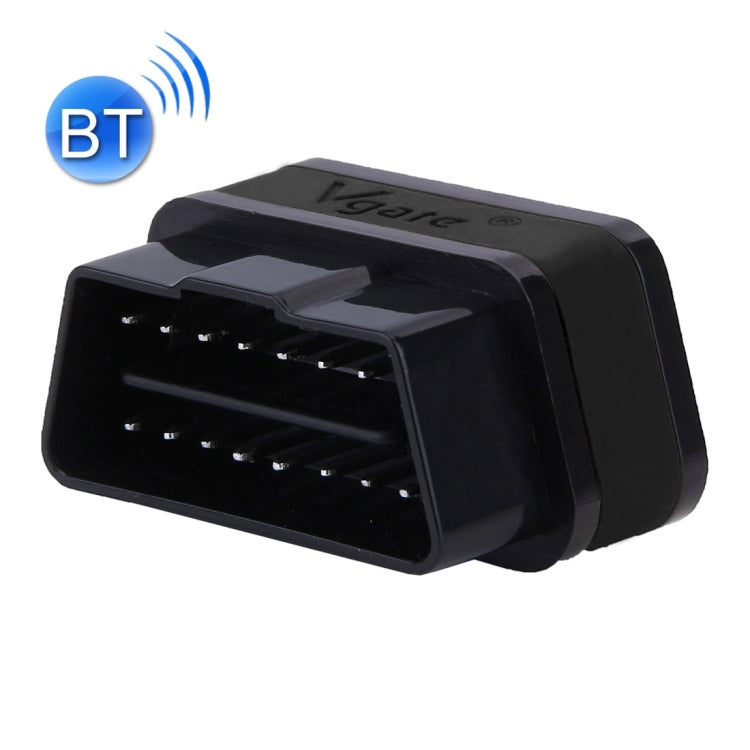 Vgate iCar II Super Mini ELM327 OBDII Bluetooth V3.0 Car Scanner Tool, Support Android OS, Support All OBDII Protocols ÎҵÄÉ̵ê