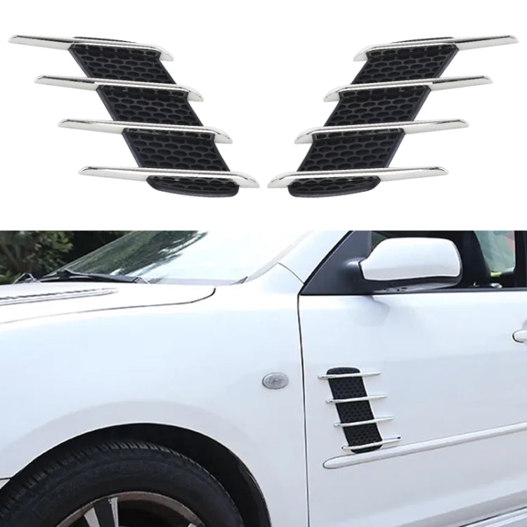 High Quality Car Decorative Stickers (2 pcs in one packaging, the price is for 2 pcs) ÎҵÄÉ̵ê