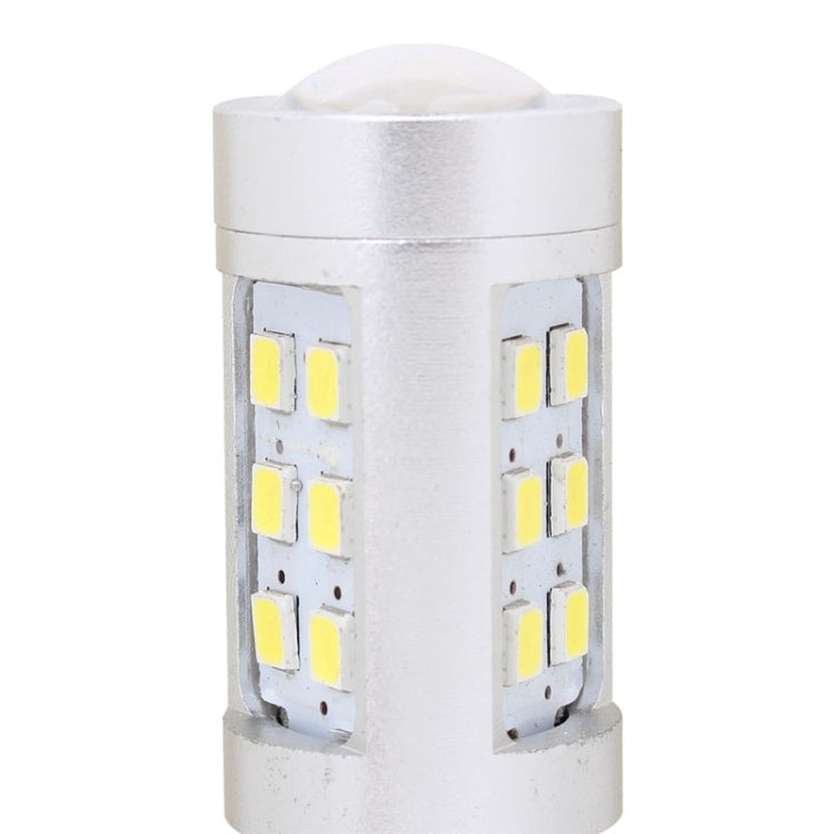 2 PCS 9005 4.2W 630LM White Light 21 LED 2835 SMD Car Brake Light Steering Light Bulb,  DC 12V