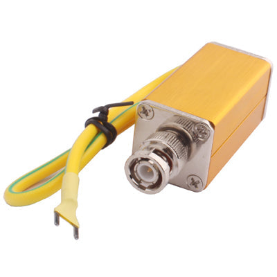 Video Coaxial Cable Surge Protection Arrester Reluova