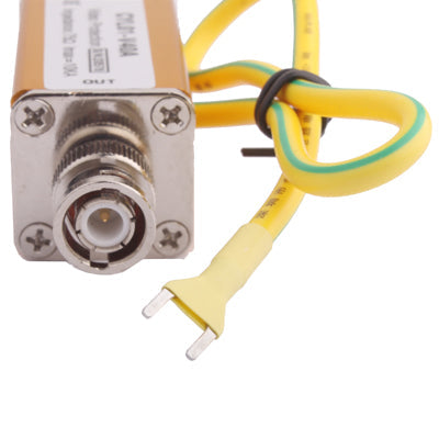 Video Coaxial Cable Surge Protection Arrester