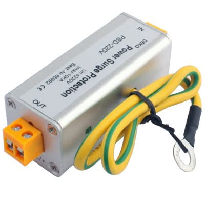 Power Surge Arrester Reluova