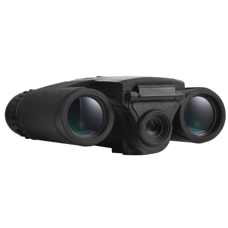 DB618B 10X25 Zoom 10mm Objective Lens HD 1280x960P 1.5 inch LCD Screen Binocular Telescope Digital Camera Reluova