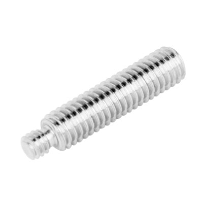 1/4 to 3/8 Stainless Steel Screw for Tripod and Tripod Heads