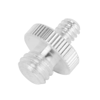 10pcs 1/4 to 3/8 Stainless Steel Screw for Tripod Heads