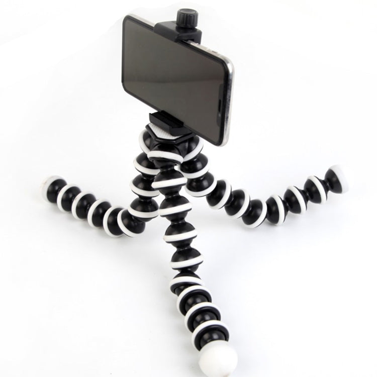 Flexible Grip Digital Camera Tripod (Load: 3kgs) My Store