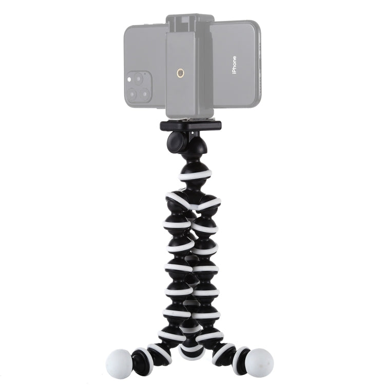 Flexible Grip Digital Camera Tripod (Load: 3kgs)