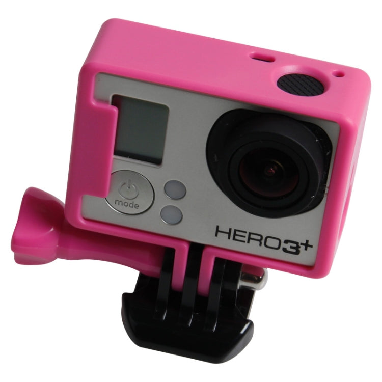 TMC High Quality Tripod Cradle Frame Mount Housing for GoPro HERO4 /3+ /3, HR191 My Store