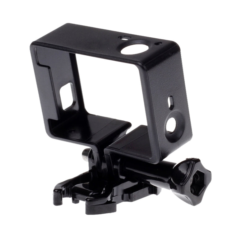 Standard Protective Frame Mount Housing with Assorted Mounting Hardware for GoPro Hero4 / 3+ / 3 My Store