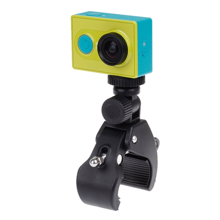 Bicycle Handlebar Holder for Xiaomi Yi Sport Camera(XM10)