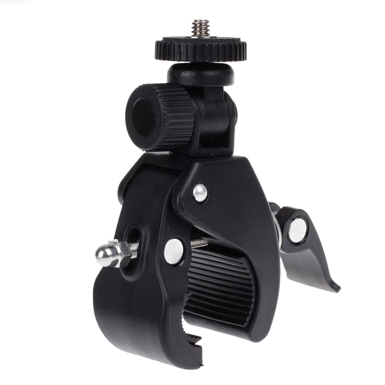 Bicycle Handlebar Holder for Xiaomi Yi Sport Camera(XM10)