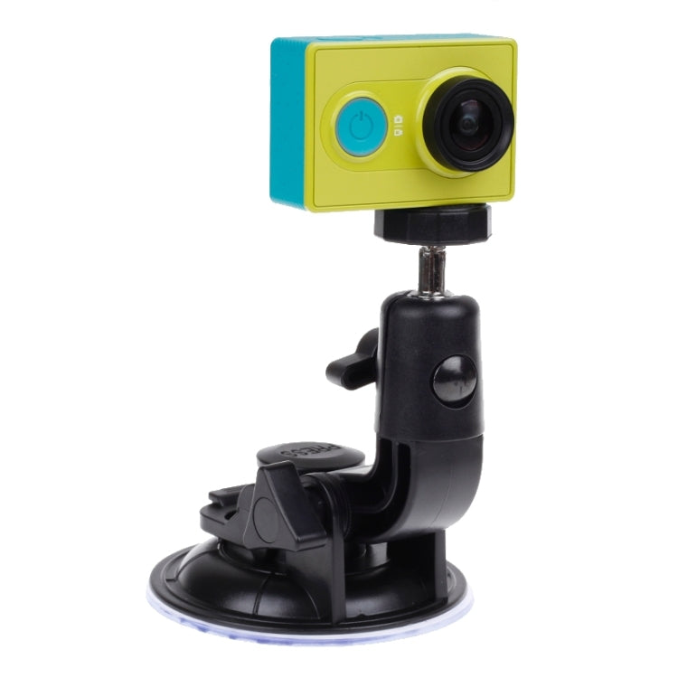 Powerful Suction Cup Holder for Xiaomi Yi Sport Camera(XM11 ) My Store