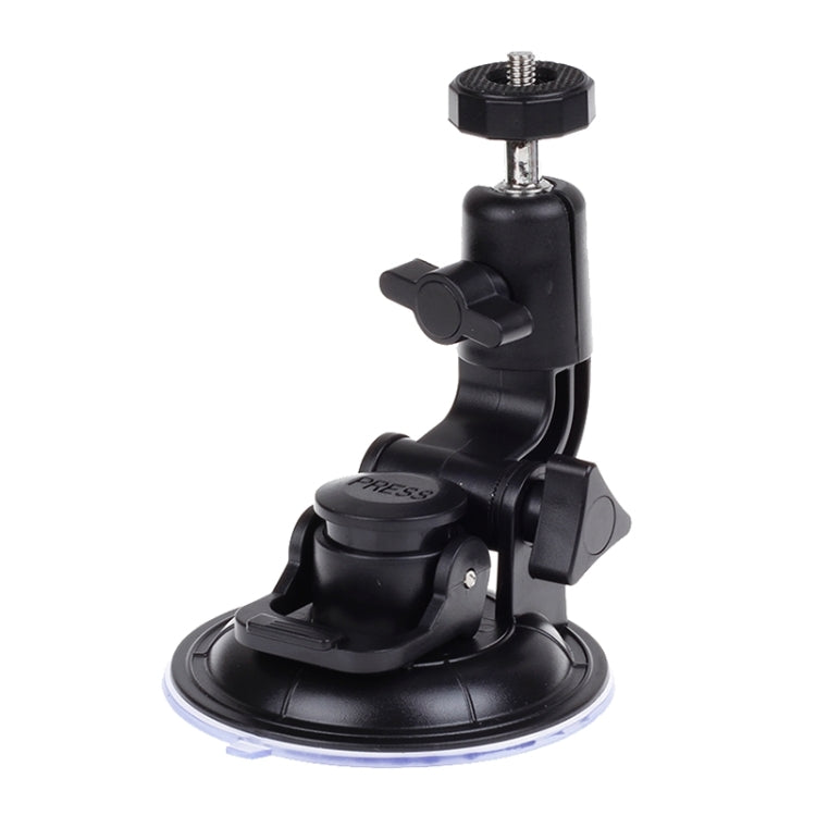 Powerful Suction Cup Holder for Xiaomi Yi Sport Camera(XM11 ) My Store