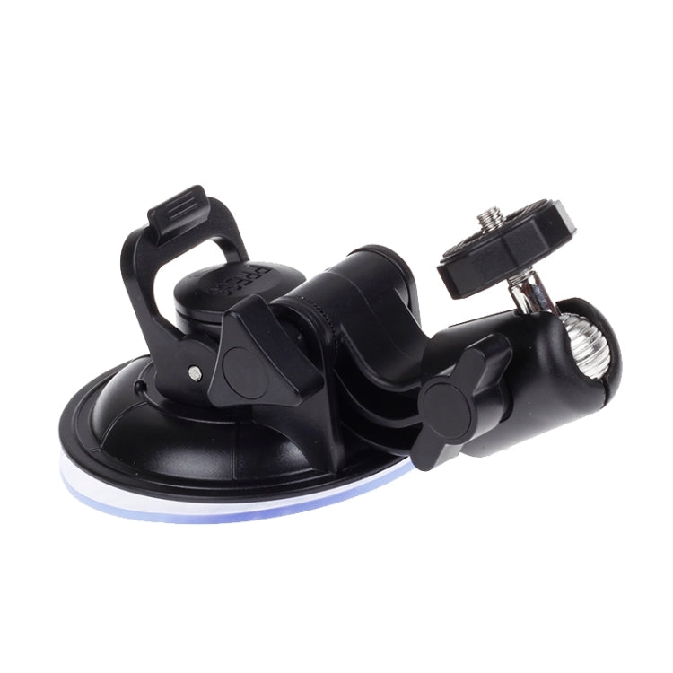 Powerful Suction Cup Holder for Xiaomi Yi Sport Camera(XM11 )