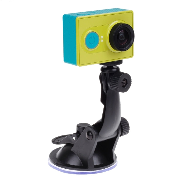 Powerful Suction Cup Holder for Xiaomi Yi Sport Camera(XM12) My Store