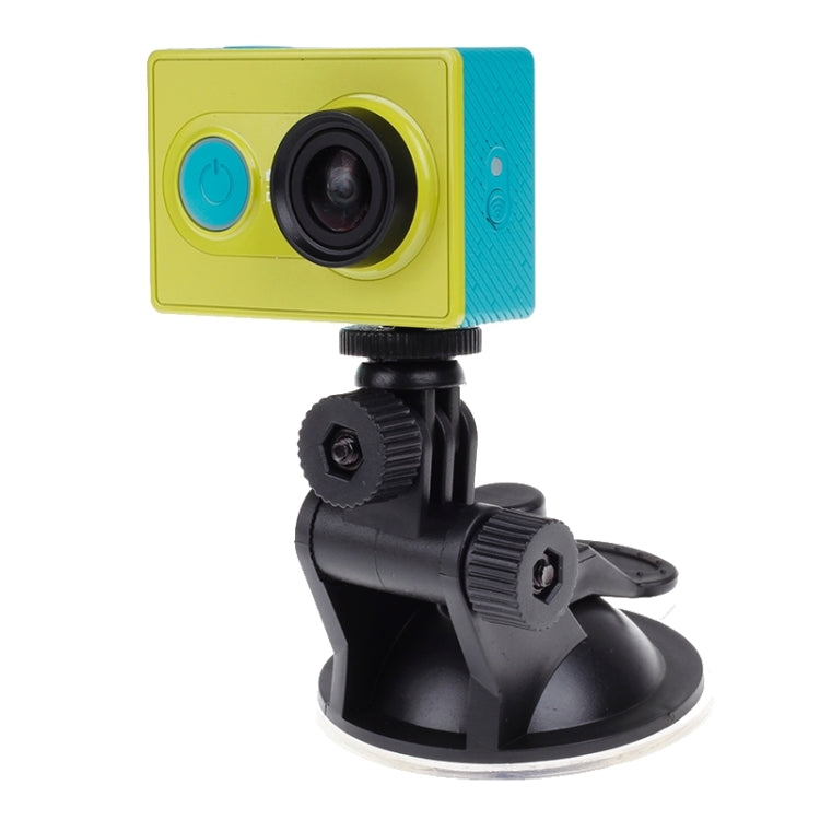 Mini Suction Cup Holder for Xiaomi Yi Sport Camera(XM13) My Store