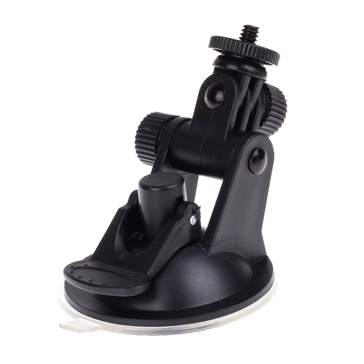 Mini Suction Cup Holder for Xiaomi Yi Sport Camera(XM13)