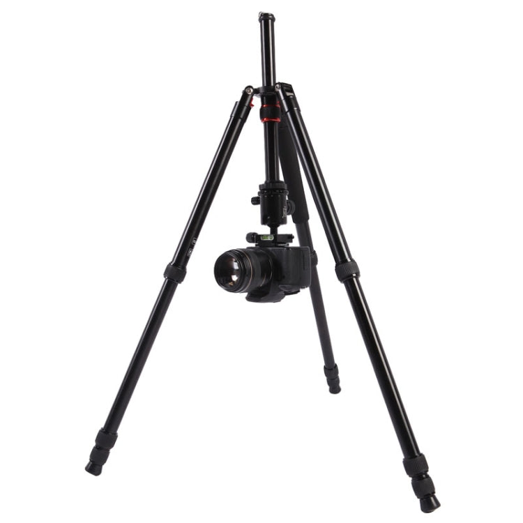 Triopo MT-2804C Adjustable Portable Aluminum Tripod with NB-2S Ball Head for Canon Nikon Sony DSLR Camera