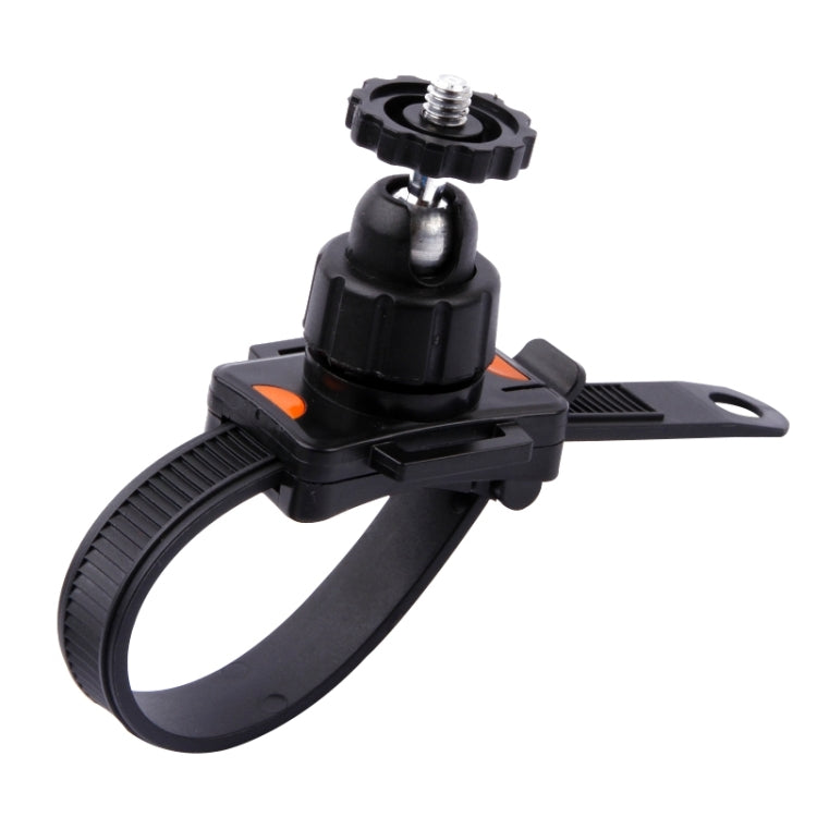 Camera Mount Tripod Holder with Head strap / Helmet Hat for GoPro HERO4 / 3+ / 2 & 1,XiaoMi YI,SJCAM SJ4000 / SJ5000 / SJ6000 / SJ7000 / Kjstar Sport Camera My Store