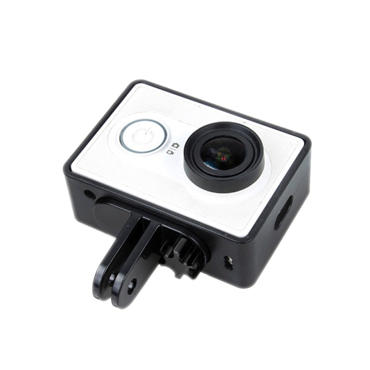 TMC Plastic Frame Mount Housing For Xiaomi Yi Sport Camera