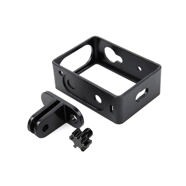 TMC Plastic Frame Mount Housing For Xiaomi Yi Sport Camera