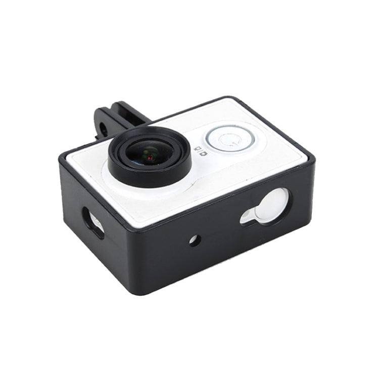 TMC Plastic Frame Mount Housing For Xiaomi Yi Sport Camera