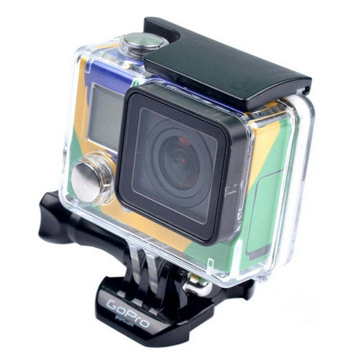 Case Sticker for GoPro HERO3+ /3 My Store