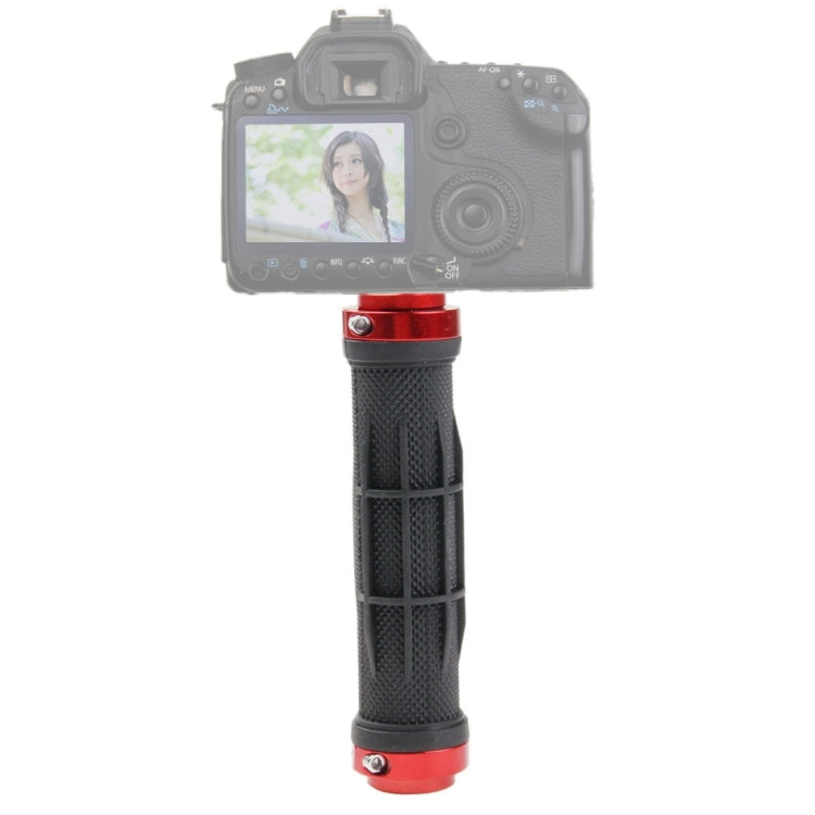 Handle Hand Grip Tripod Ball Head for SLR DSLR Cameras My Store