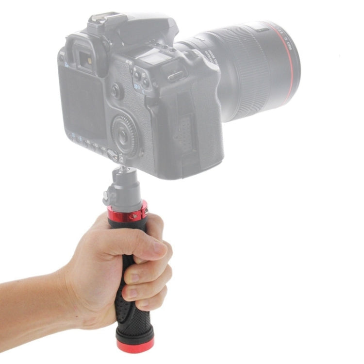 Handle Hand Grip Tripod Ball Head for SLR DSLR Cameras My Store