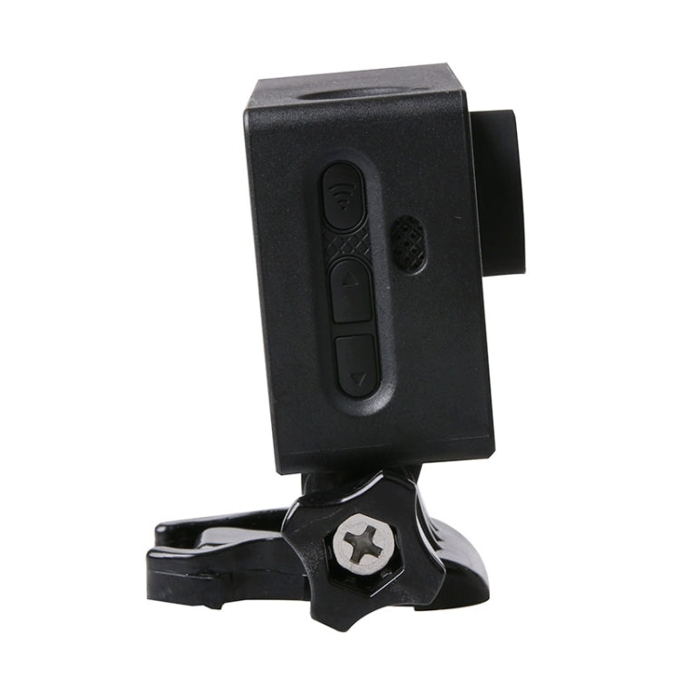 Standard Frame Mount Protective Shell with Buckle Basic Mount and Long Bolt for SJCAM SJ5000 & SJ5000 Wifi & SJ5000+ Wifi