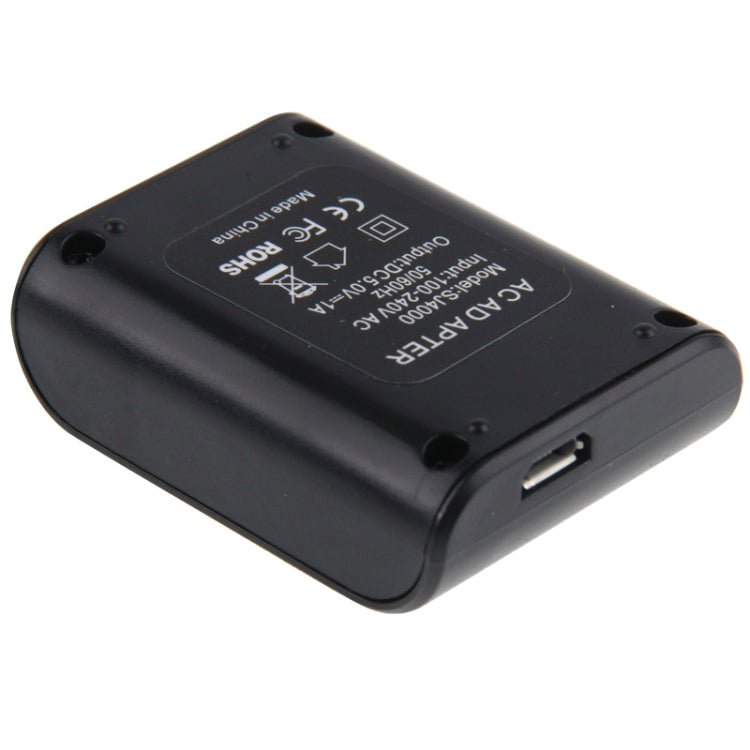 USB Battery Travel Charger for SJ4000 Sport Camera Battery My Store