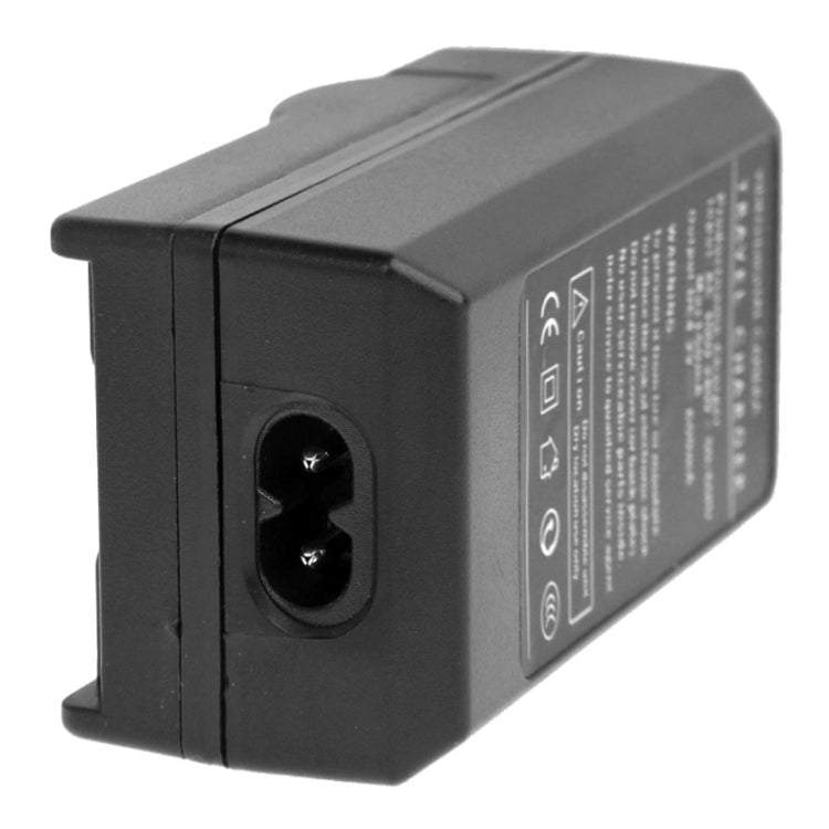 Digital Camera Battery Car Charger for Casio NP-130 My Store