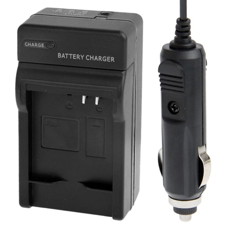 Digital Camera Battery Car Charger for Samsung NX1000 (BP1030 Battery) My Store