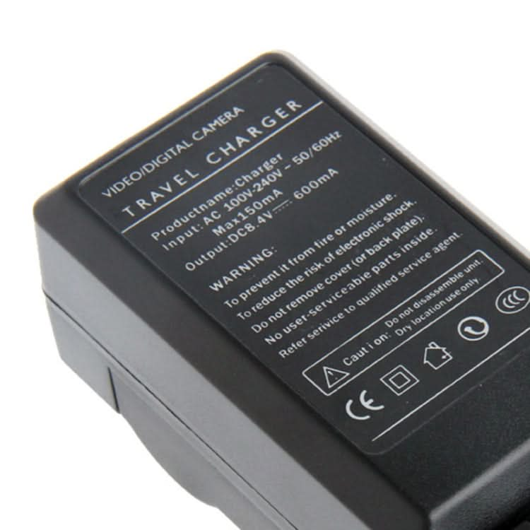 Digital Camera Battery Car Charger for Samsung NX1000 (BP1030 Battery) My Store