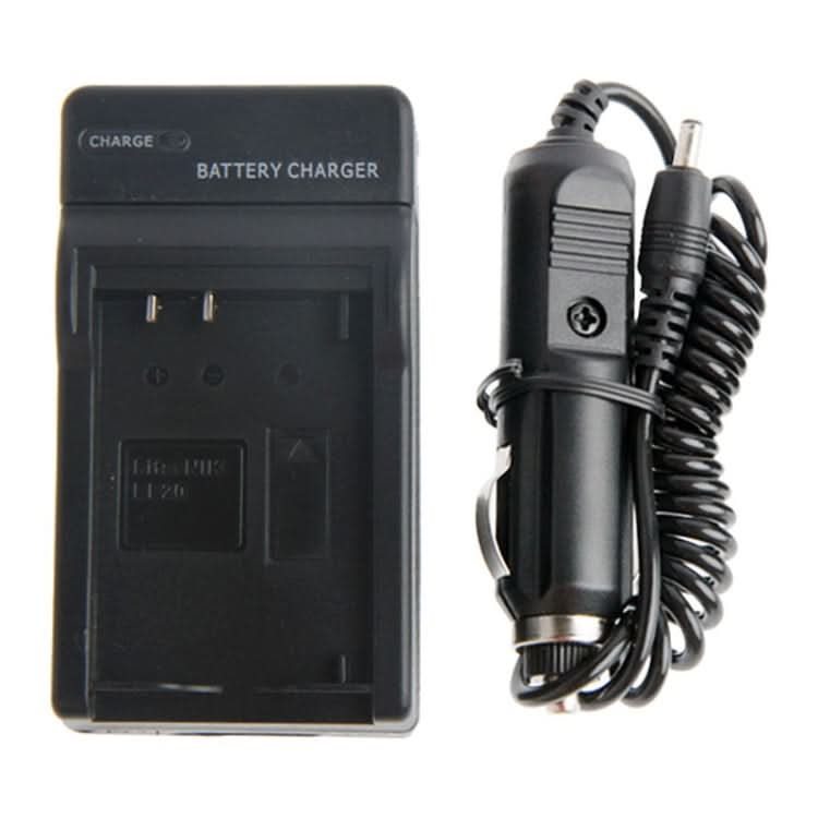 Digital Camera Battery Car Charger for Samsung NX1000 (BP1030 Battery) My Store