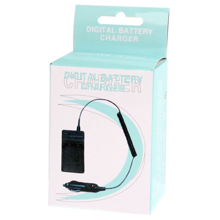 Digital Camera Battery Car Charger for Samsung NX1000 (BP1030 Battery) My Store