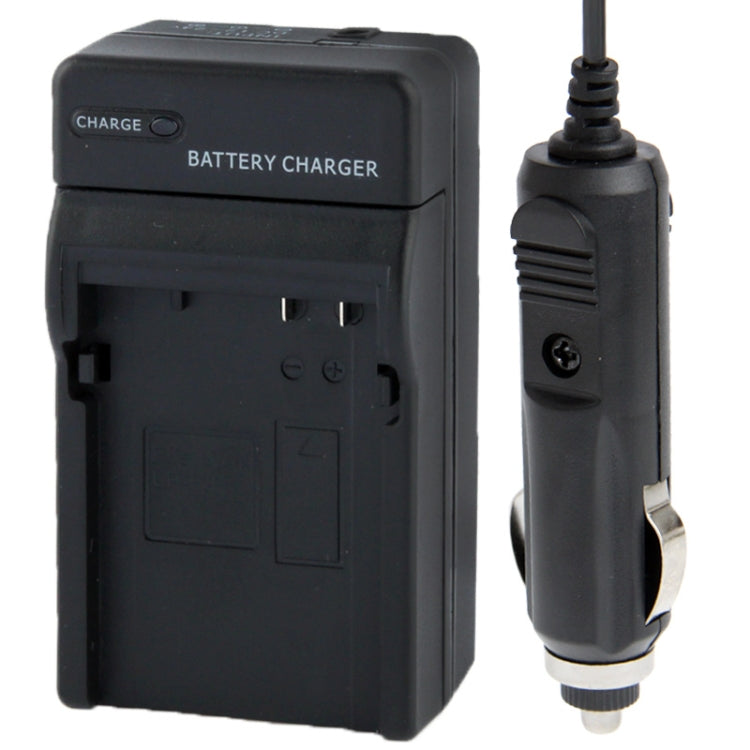 Digital Camera Battery Car Charger for Canon LP-E8 My Store