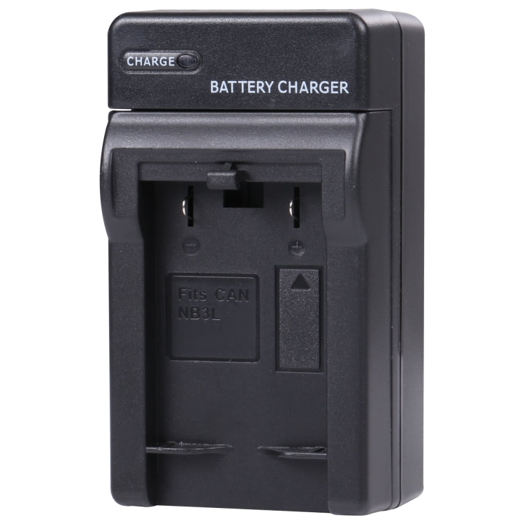 Digital Camera Battery Charger for CANON NB3L