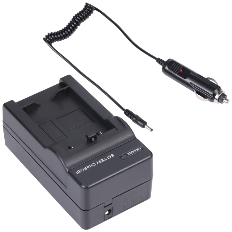 Digital Camera Battery Charger for CANON NB3L