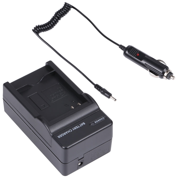 Digital Camera Battery Charger for CANON NB4L My Store