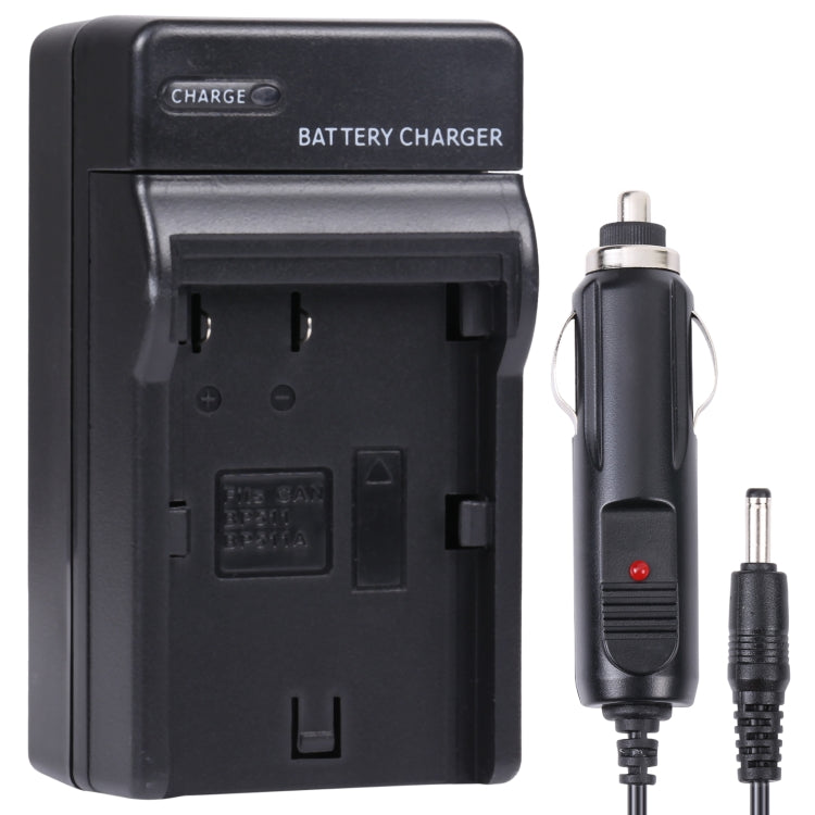 Digital Camera Battery Charger for CANON BP511/ 512/ 522/ 535 My Store